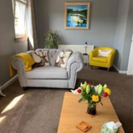 Creag Mhor Self Catering Holiday Apartment Aberfoyle  Kültér fotó