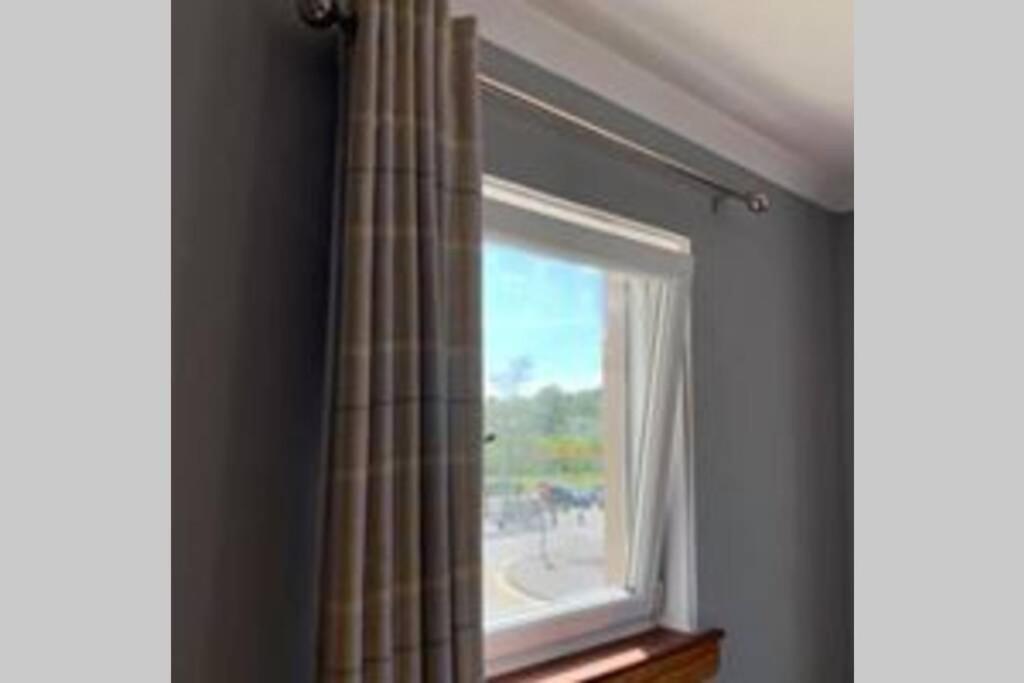 Creag Mhor Self Catering Holiday Apartment Aberfoyle  Kültér fotó