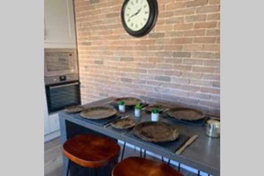 Creag Mhor Self Catering Holiday Apartment Aberfoyle  Kültér fotó
