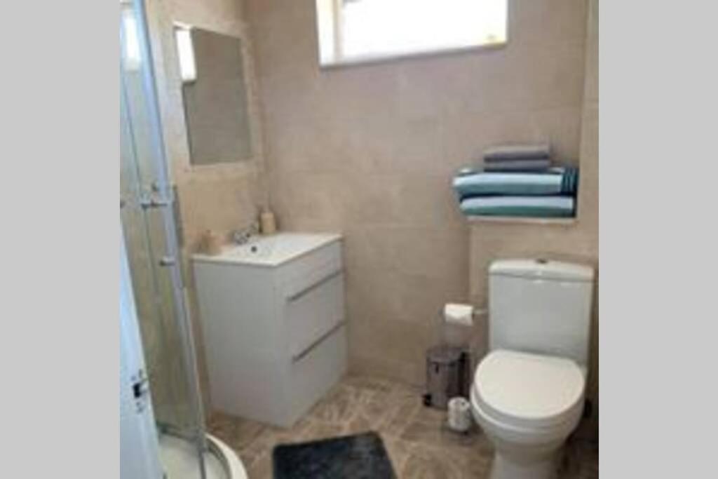 Creag Mhor Self Catering Holiday Apartment Aberfoyle  Kültér fotó